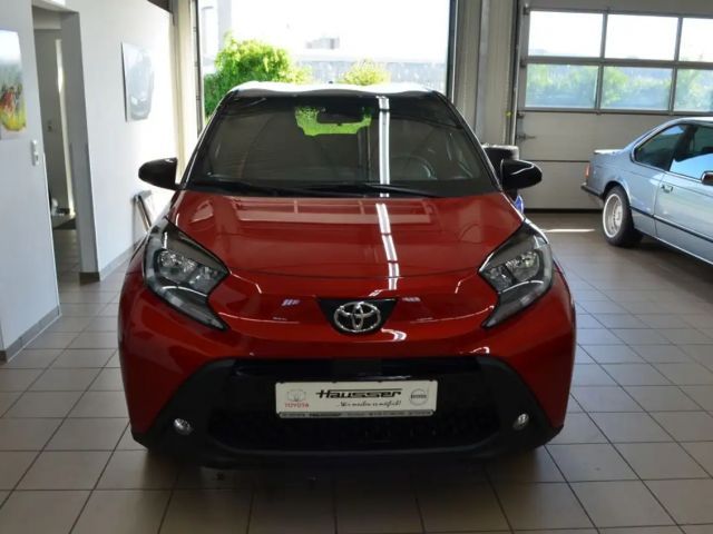 Toyota Aygo X Hatchback