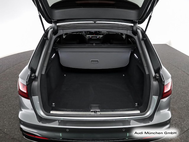 Audi A4 40 TFSI Avant S-Line S-Tronic