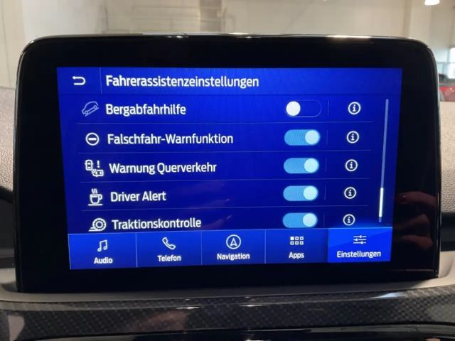 Ford Kuga Plug in Hybrid ST Line X