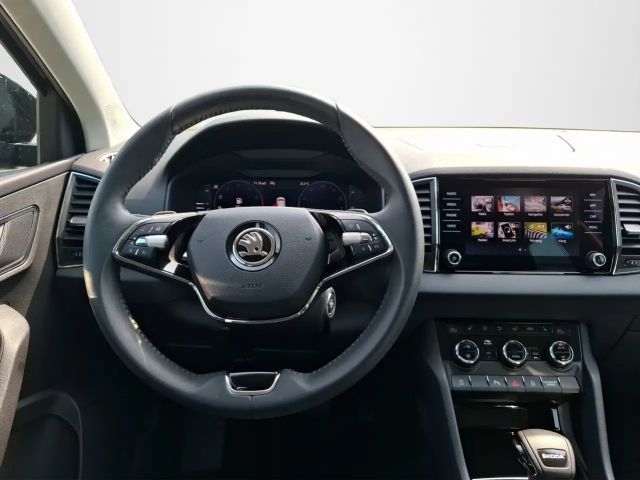 Skoda Karoq 1.5 TSI Selection