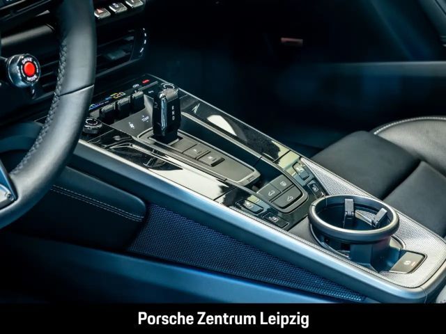 Porsche 992 Carrera Coupé