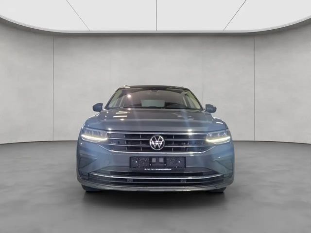 Volkswagen Tiguan 1.5 TSI Life