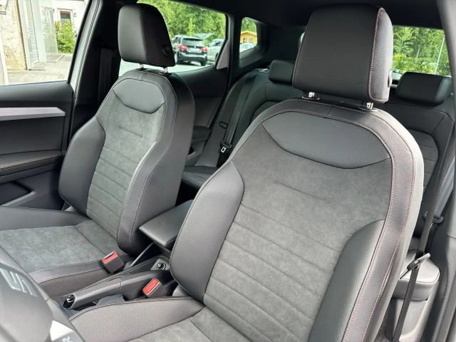 Seat Arona 1.5 TSI DSG FR-lijn