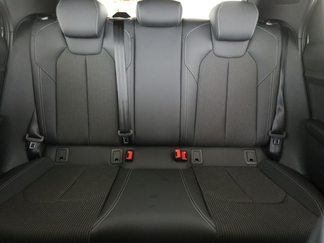 Audi A1 30 TFSI S-Line S-Tronic Sportback