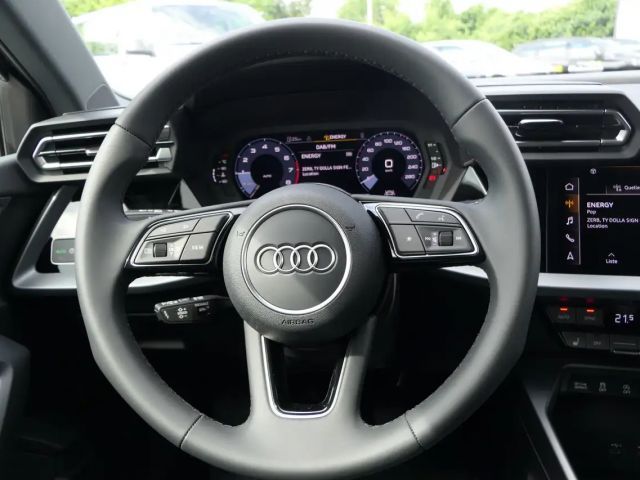 Audi A3 30 TFSI Sedan