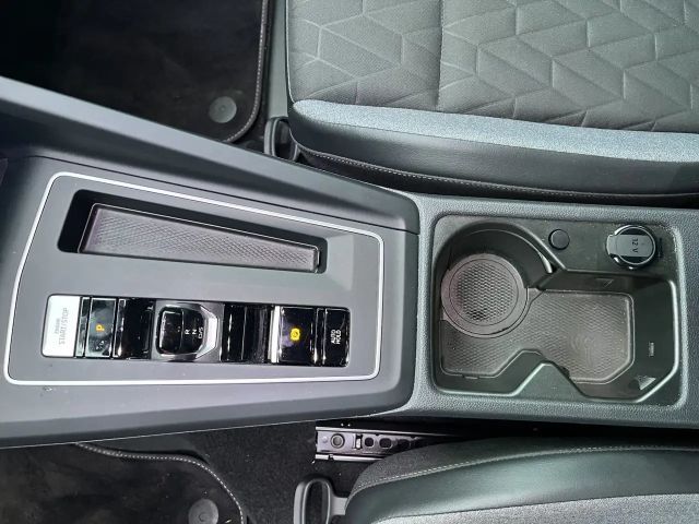 Volkswagen Golf DSG Variant