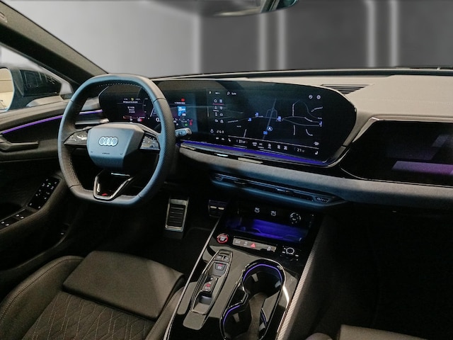 Audi A5 Avant Quattro S-Tronic