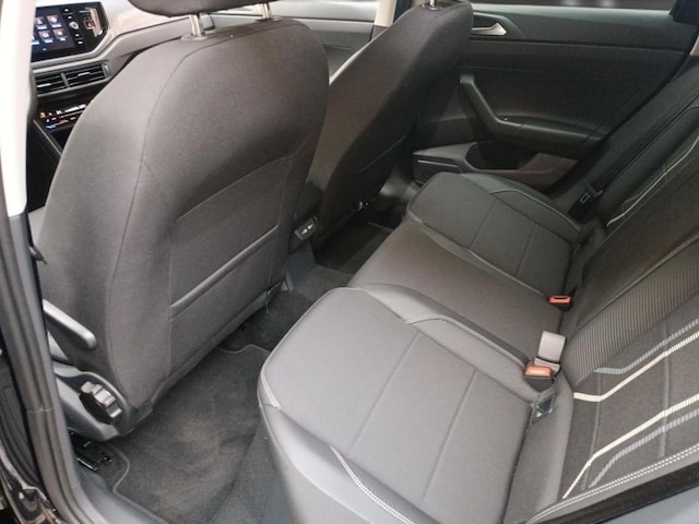 Volkswagen Taigo 1.0 TSI DSG Pro Style