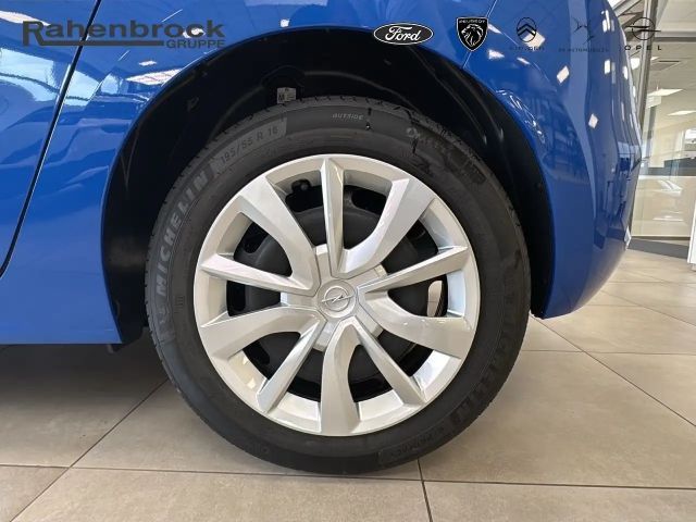 Opel Corsa 1.2 Turbo Edition Turbo