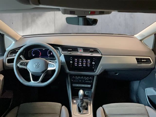Volkswagen Touran DSG