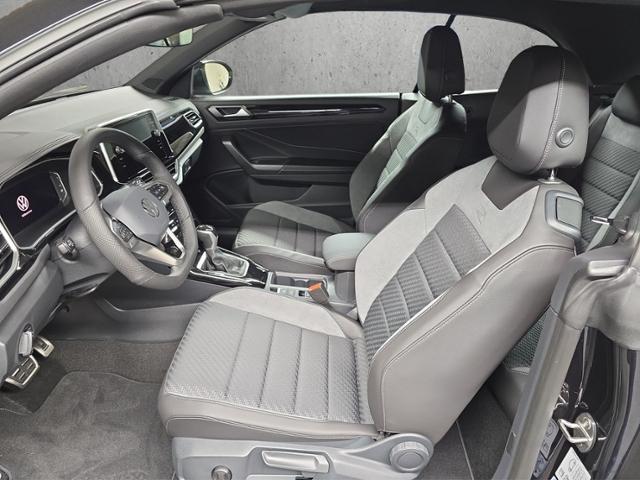 Volkswagen T-Roc 1.5 TSI Cabriolet R-Line