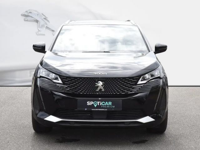 Peugeot 3008 GT-Line