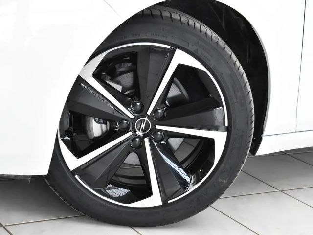 Opel Astra 1.2 Turbo Elegance