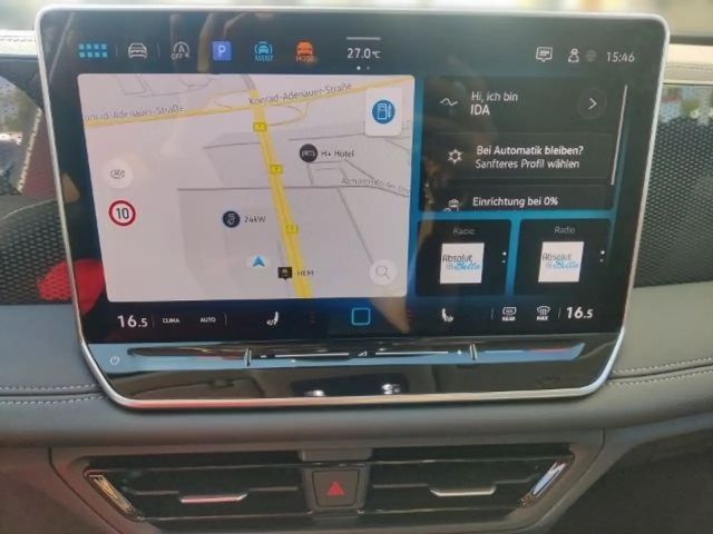 Volkswagen Tiguan 1.5 eTSI Life