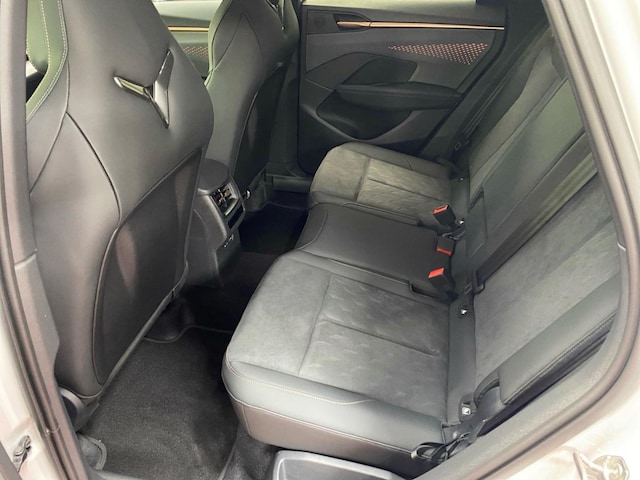 Cupra Terramar 1.5 eTSI