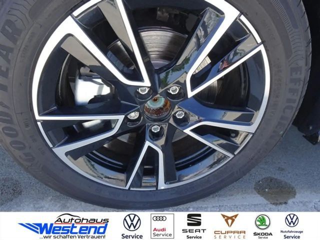 Skoda Fabia 1.0 TSI Monte Carlo