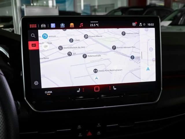 Volkswagen Golf DSG GTI Golf VIII