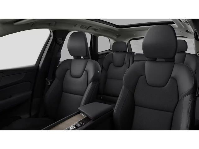 Volvo XC60 AWD Dark Plus T8