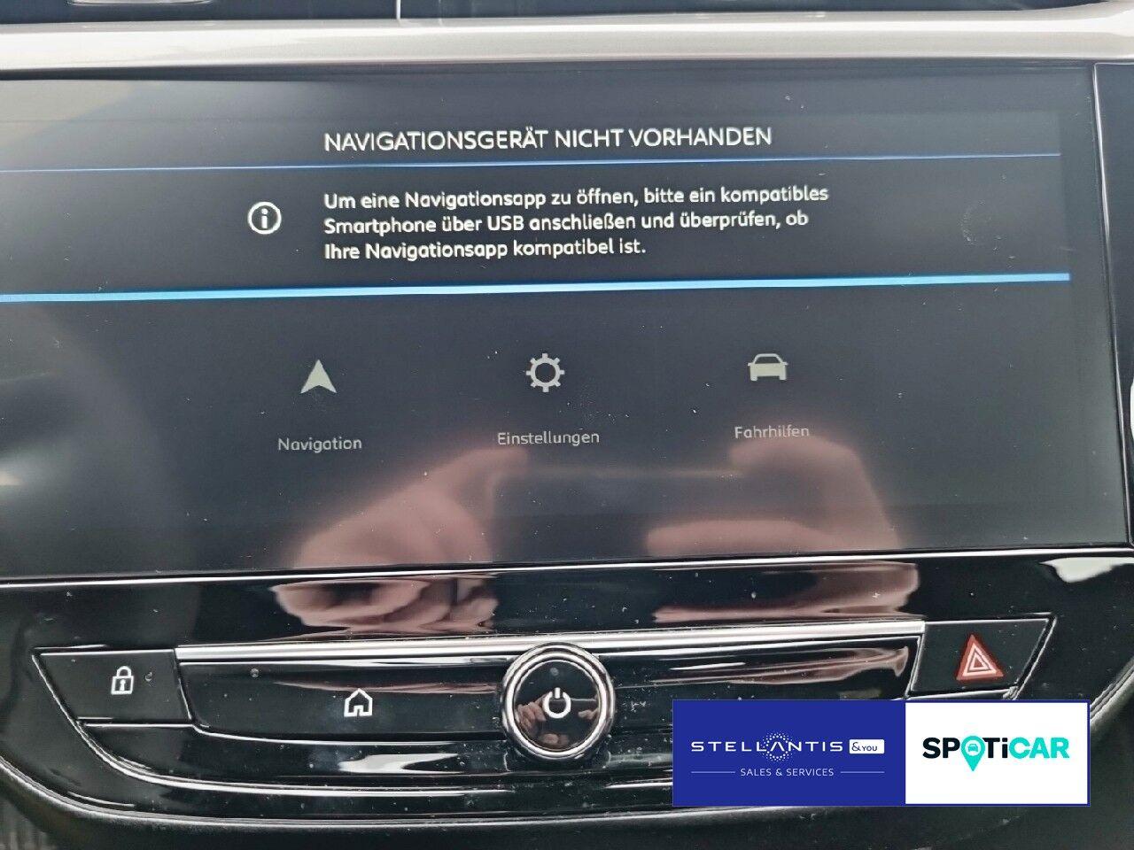 Opel Corsa 1.2 Turbo GS-Line Grand Sport Turbo