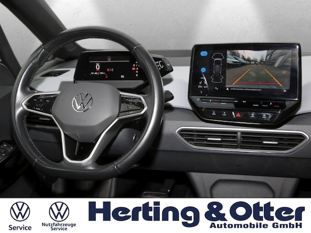 Volkswagen ID.3 Performance Pro