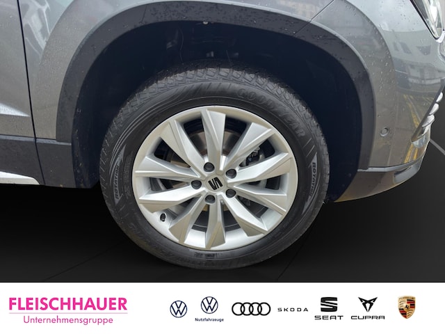Seat Ateca 1.5 TSI DSG