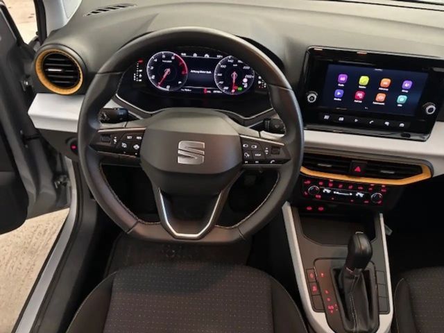 Seat Arona 1.0 TSI Style