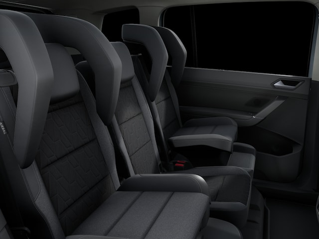 Volkswagen Touran Touran 1.5TSI Goal/7-Sitzer/Standhz/AHK/LED/ACC