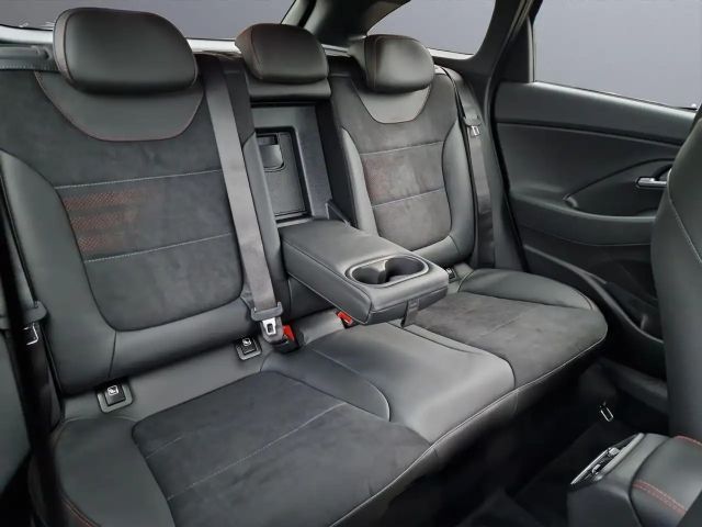 Hyundai i30 N Line T-GDi