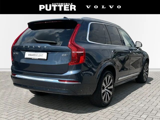 Volvo XC90 AWD Bright Plus