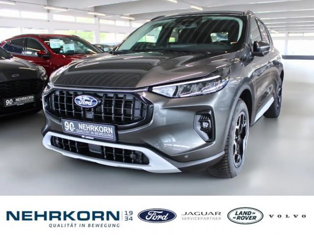 Ford Kuga Active Plug in Hybrid