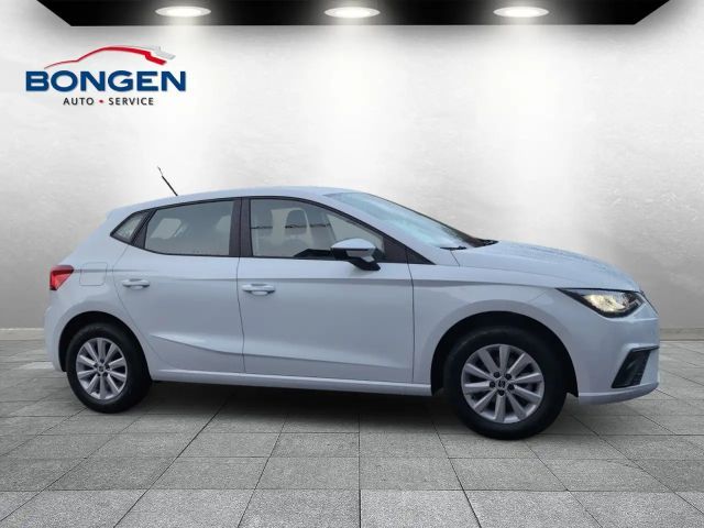 Seat Ibiza Reference