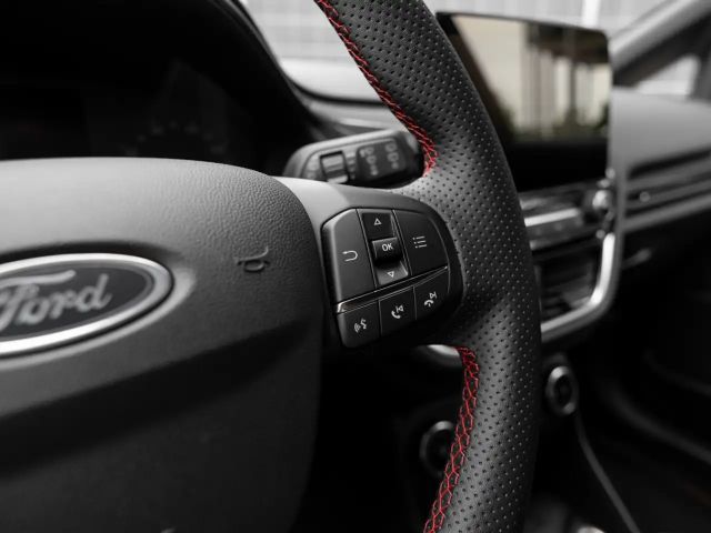 Ford Fiesta EcoBoost ST Line