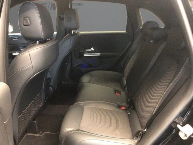 Mercedes-Benz B 200 Progressive