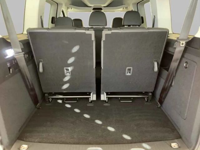 Volkswagen Caddy 2.0 TDI DSG Maxi Style