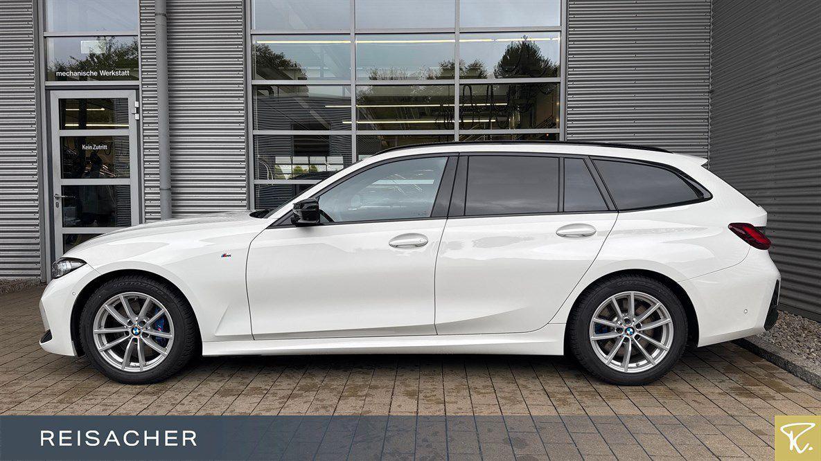 BMW M340 M340i xDrive