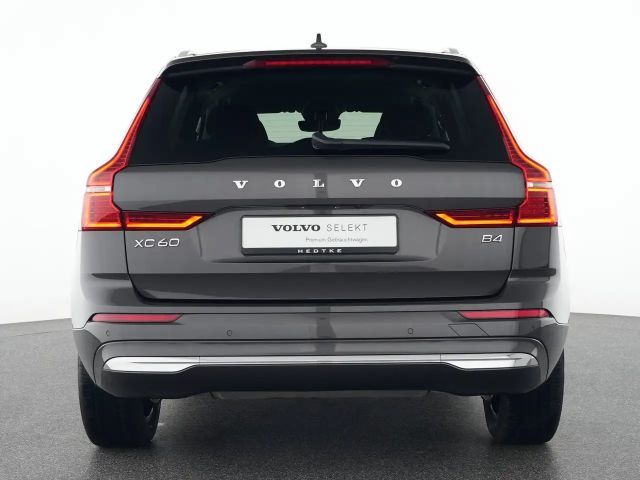 Volvo XC60 Bright Plus