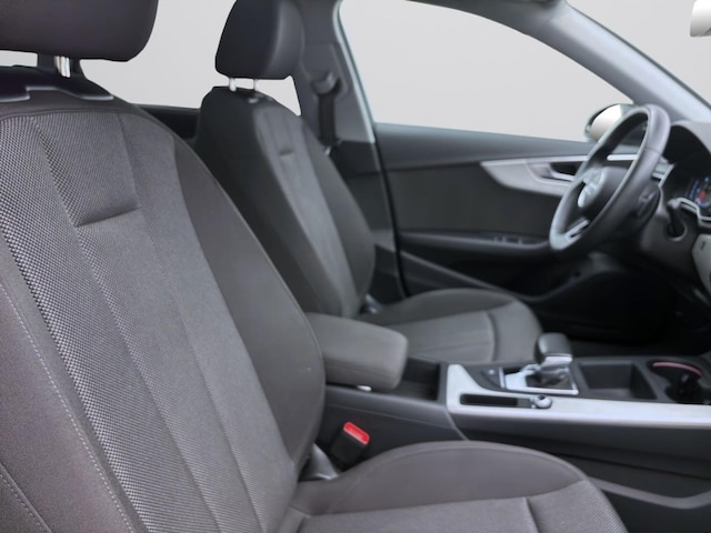 Audi A4 35 TDI Avant S-Line S-Tronic