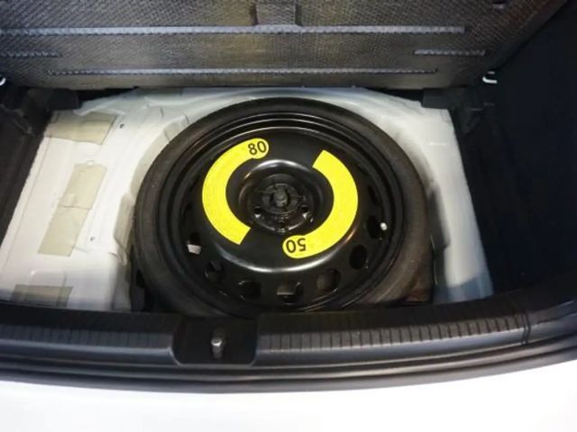 Volkswagen Polo DSG GTI