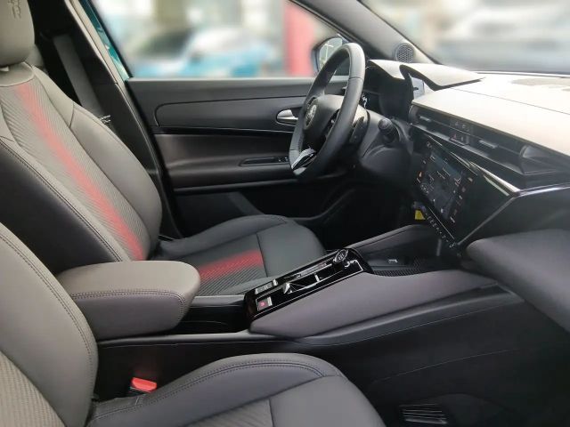 Alfa Romeo Junior Ibrida Speciale