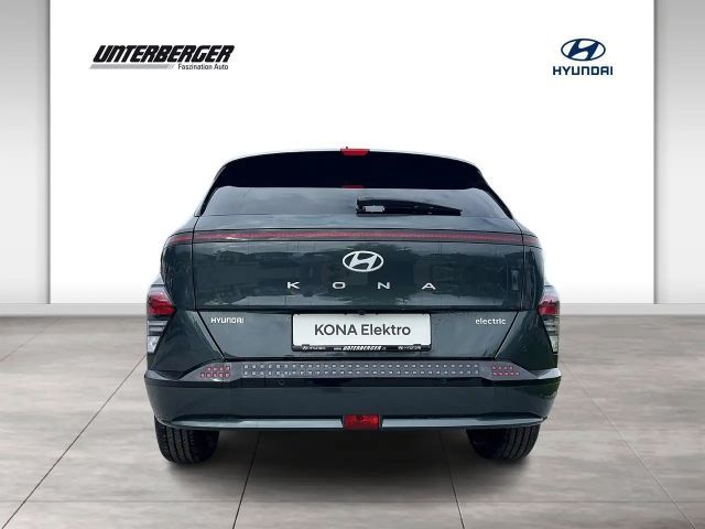 Hyundai Kona Electric