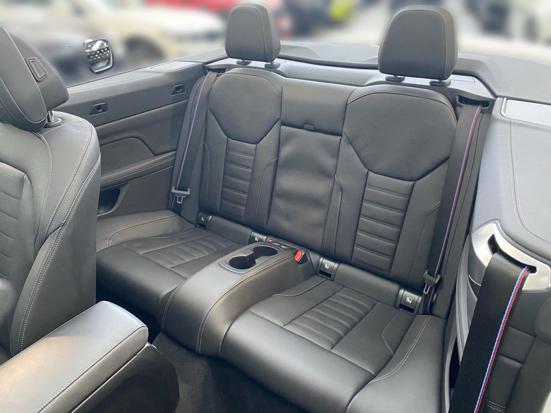 BMW M440 Cabrio M440i xDrive