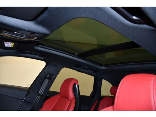 Audi S4 3.0 TDI Quattro