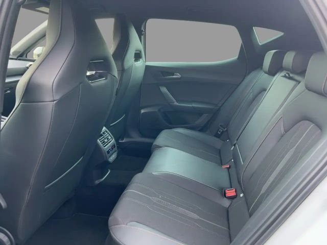 Cupra Leon 1.4 e-Hybrid DSG