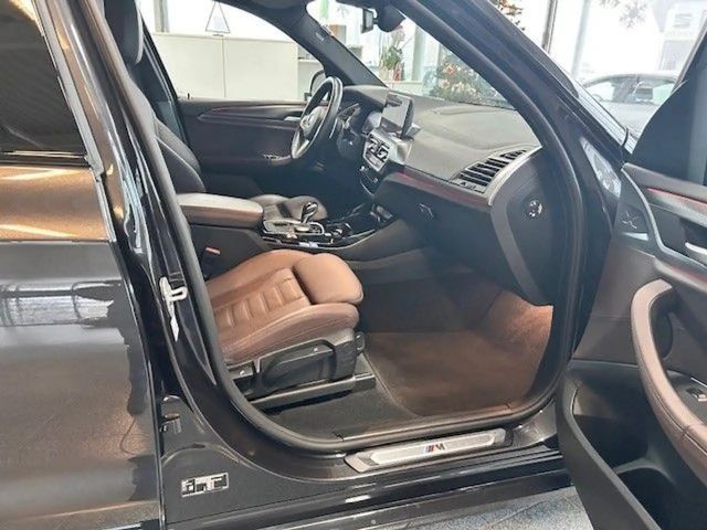 BMW X3 M-Sport xDrive