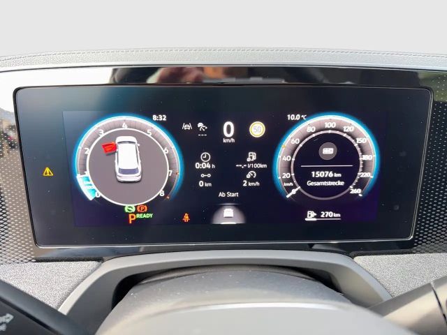 Volkswagen Passat 1.5 eTSI Business Variant