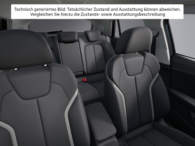 Audi Q2 35 TDI S-Tronic