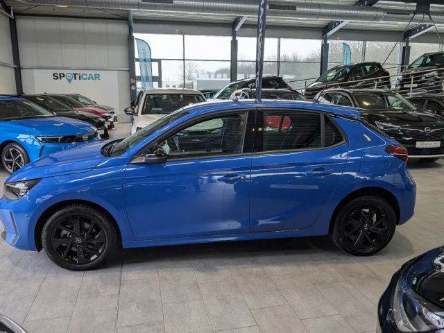 Opel Corsa 1.2 Turbo GS-Line Grand Sport Turbo