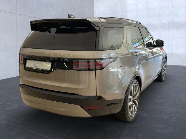 Land Rover Discovery D250 Dynamic SE