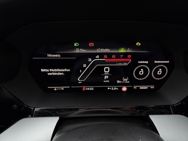 Audi RS3 Quattro S-Tronic Sedan