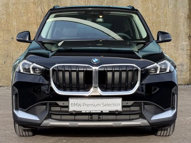 BMW X1 xDrive20d